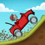 Hill Climb Racing
