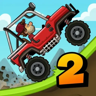 Hill Climb Racing 2