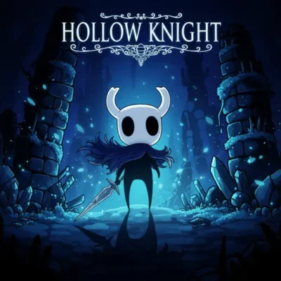 Hollow Knight