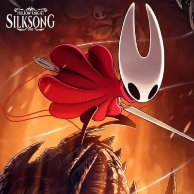 Hollow Knight: Silksong