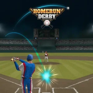 HomeRun Derby