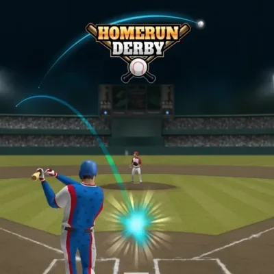 HomeRun Derby