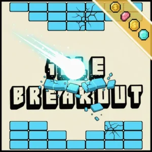 Idle Breakout