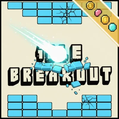 Idle Breakout