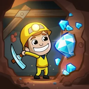 Idle Miner Tycoon