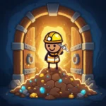 Idle Mining Empire