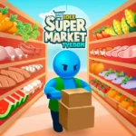 Idle Supermarket Tycoon