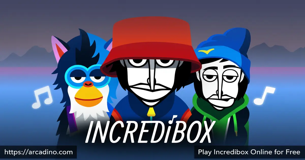 Play Incredibox Online for Free
