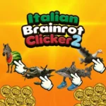 Italian Brainrot Clicker 2