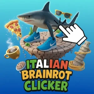 Italian Brainrot Clicker