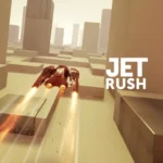 Jet Rush