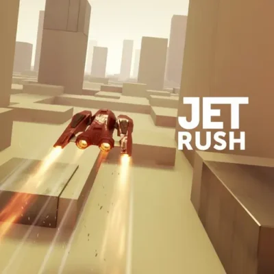 Jet Rush