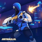 Justbuild.LOL