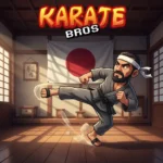 Karate Bros