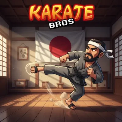 Karate Bros
