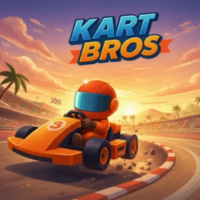 Kart Bros