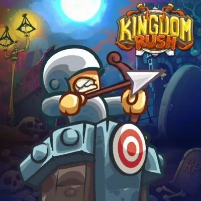 Kingdom Rush