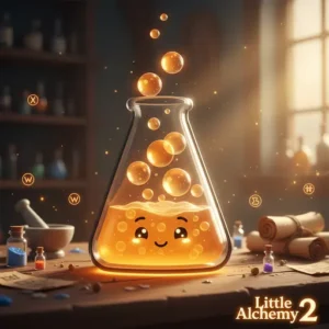 Little Alchemy 2