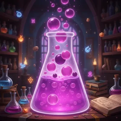 Little Alchemy
