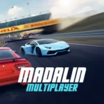 Madalin Cars Multiplayer