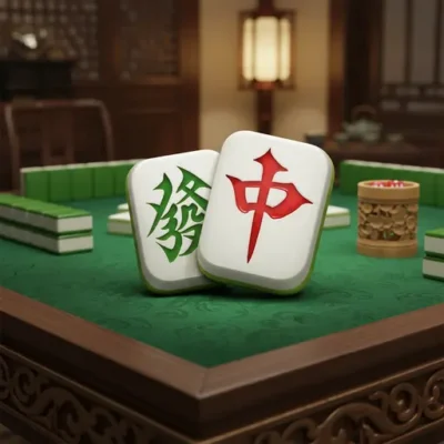 Mahjong