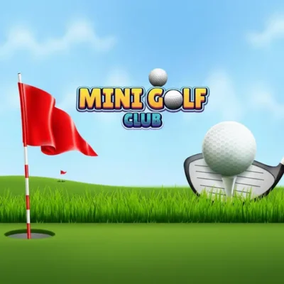 Mini Golf Club