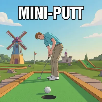 Mini Putt
