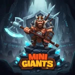 MiniGiants.io