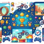 Moto X3M Game Series: Every Version Ranked (Winter, Pool, Spooky, Original) — moto x3m versions ranked