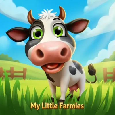My Little Farmies