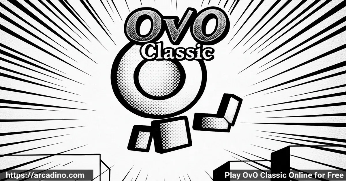 Play OvO Classic Online for Free