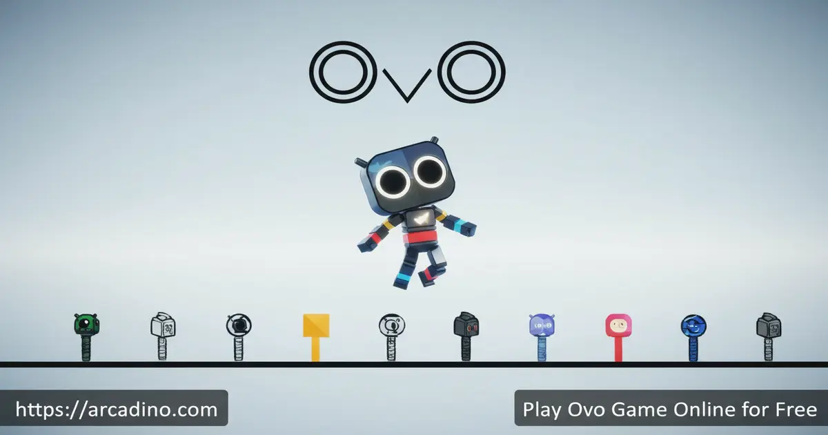 Play Ovo Game Online for Free