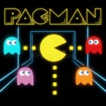 Pac Man