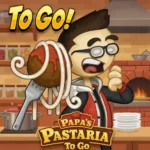 Papa's Pastaria