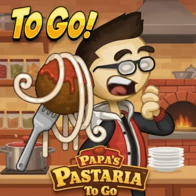 Papa's Pastaria