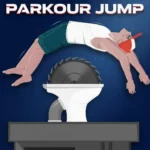 Parkour Jump