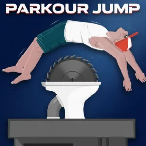Parkour Jump
