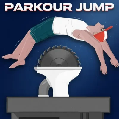 Parkour Jump