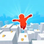 Parkour Race