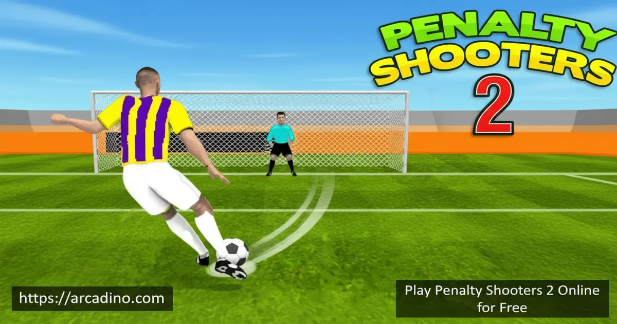 Play Penalty Shooters 2 Online for Free