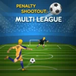 Penalty Shootout Multi League