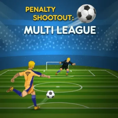 Penalty Shootout Multi League