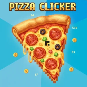Pizza Clicker