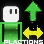 Plactions