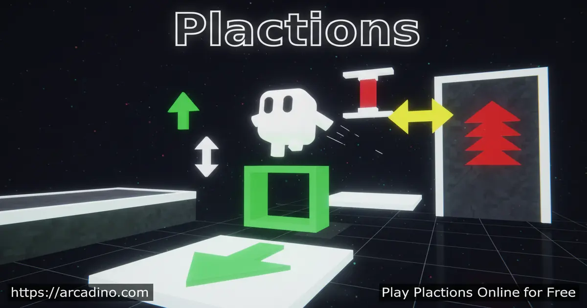 Play Plactions Online for Free
