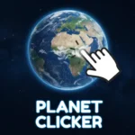 Planet Clicker