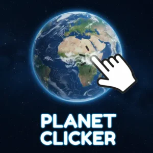 Planet Clicker