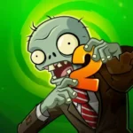 Plants vs Zombies 2