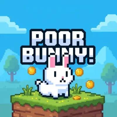 Poor Bunny