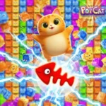 Pop Cat Clicker
